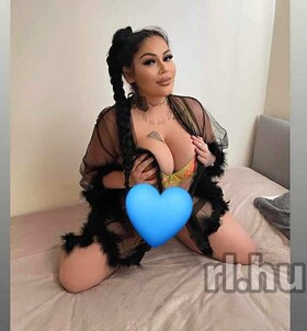 AdriennVIP (20 éves) - Telefon: +36 70 / 782-1642 - Budapest, VI