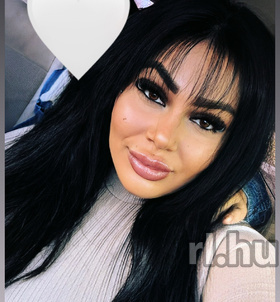 AdriennVIP (20 éves) - Telefon: +36 70 / 782-1642 - Budapest, VI
