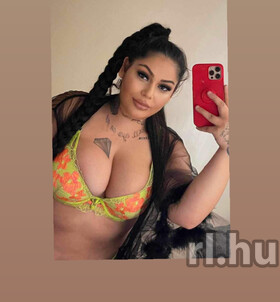 AdriennVIP (20 éves) - Telefon: +36 70 / 782-1642 - Budapest, VI