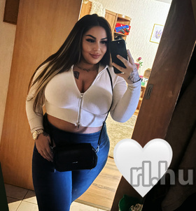 AdriennVIP (20 éves) - Telefon: +36 70 / 782-1642 - Budapest, VI