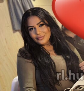 AdriennVIP (20 éves) - Telefon: +36 70 / 782-1642 - Budapest, VI