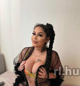 AdriennVIP (20 éves) - Telefon: +36 70 / 782-1642 - Budapest, VI