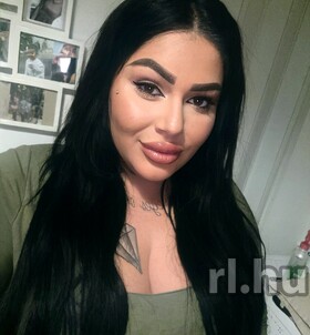 AdriennVIP (20 éves) - Telefon: +36 70 / 782-1642 - Budapest, VI