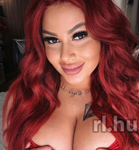 AdriennVIP (20 éves) - Telefon: +36 70 / 782-1642 - Budapest, VI