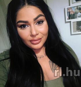AdriennVIP (20 éves) - Telefon: +36 70 / 782-1642 - Budapest, VI