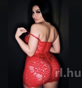 AdriennVIP Budapest escort girls
