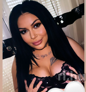 AdriennVIP (20 éves) - Telefon: +36 70 / 782-1642 - Budapest, VI