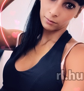 Adrikaaa Szeged szexpartner lányok