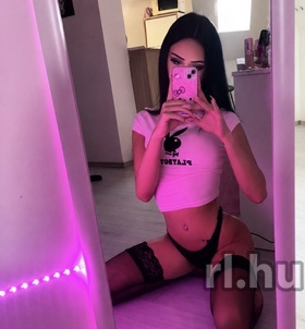Aida Pécs escort Mädchen