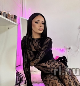 Aida Pécs escort Mädchen