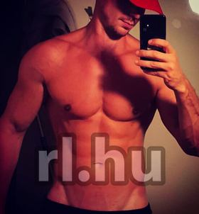 Aiden (35 éves, Férfi) - Telefon: +36 70 / 744-1689 - Budapest, XIV., szexpartner