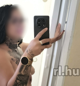 Aisa (24 éves) - Telefon: +36 20 / 599-6626 - Sopron