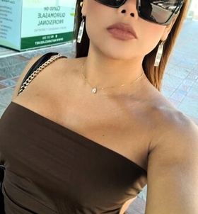 Aitana (18+ éves) - Telefon: +36 70 / 545-8135 - Budapest, VII