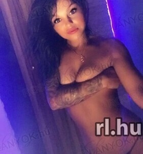 Akira Budapest escort Mädchen