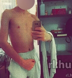 Ákos (20 éves) - Telefon: +36 30 / 497-8098 - Szolnok