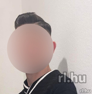 Ákos (20 éves) - Telefon: +36 30 / 497-8098 - Szolnok