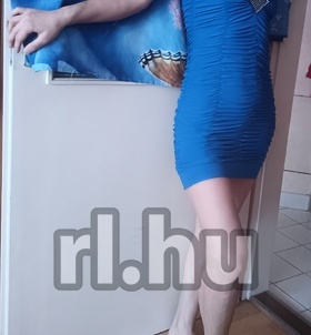 Alehandra40 (35 éves) - Telefon: +36 70 / 260-6723 - Szombathely