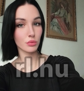 Aleska_VIP Szeged escort Mädchen