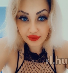 Budapest, Alessia 06206623301