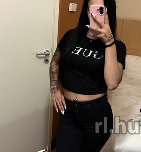 Alett (23+ éves) - Telefon: +36 30 / 185-9860 - Győr