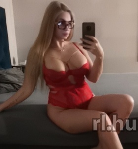 Aletta (28 éves) - Telefon: +36 70 / 168-9975 - Pápa