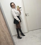 Aletta (25 éves, Nő) - Telefon: +36 70 / 273-8455 - Budapest Marina part , szexpartner