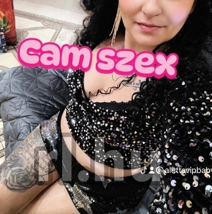 Aletta_és_Gábor Salgótarján szexpartner lányok