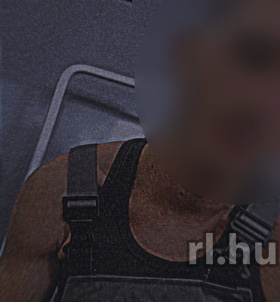 Budapest, Alex 06209563463
