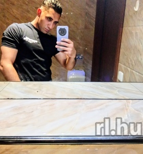 Alex32097 707549295, Budapest Junge