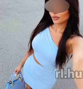 Alexa (20+ éves) - Telefon: +36 20 / 581-0574 - Székesfehérvár