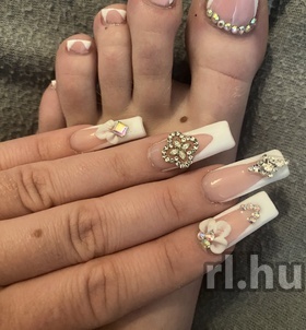 Alexa (23 éves) - Telefon: +36 20 / 589-5711 - Budapest, III