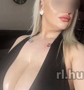 Alexa Budapest escort Mädchen