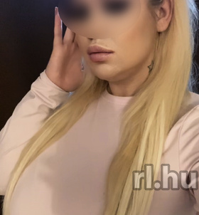 Alexa Budapest escort Mädchen