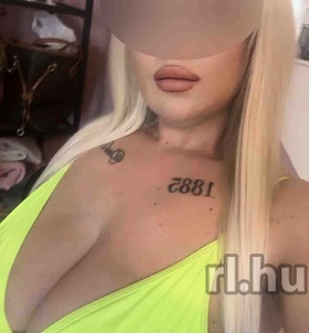 Alexa Budapest escort girls