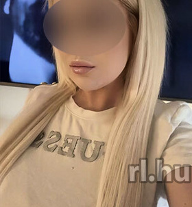 Alexa (26 éves) - Telefon: +36 20 / 589-5711 - Budapest, III