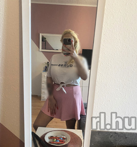 Alexa Budapest szexpartner lányok