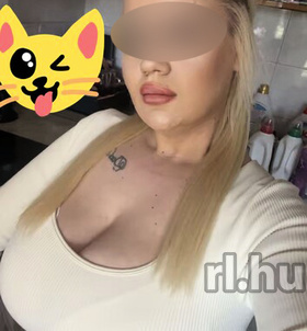 Alexa Budapest escort Mädchen