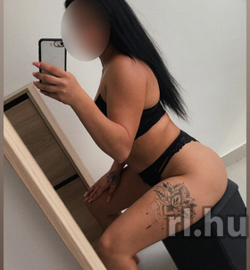 Alexa Cegléd escort Mädchen