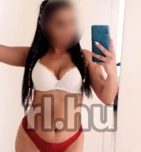 Alexa (21 éves) - Telefon: +36 20 / 778-7302 - Budapest, XVIII