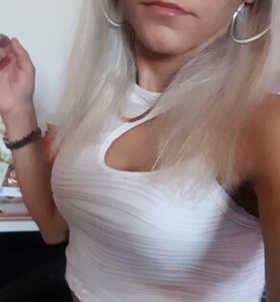 Alexa (24 éves) - Telefon: +36 20 / 922-1476 - Budapest, XVIII