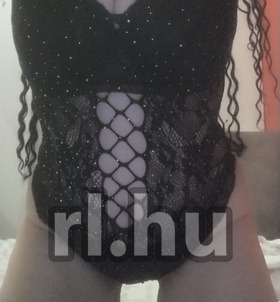 Alexa (25 éves) - Telefon: +36 20 / 939-8631 - Budapest, IV