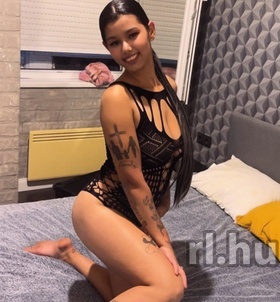 Budapest, Alexa 06209820796
