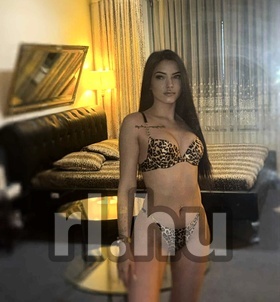 Alexa (25 éves) - Telefon: +36 30 / 132-6903 - Siófok