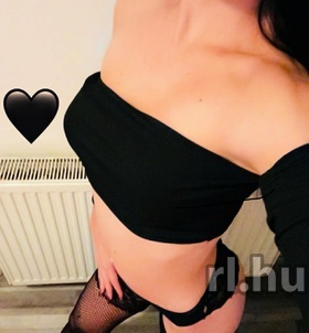 Alexa (24 éves) - Telefon: +36 30 / 243-9785 - Szombathely