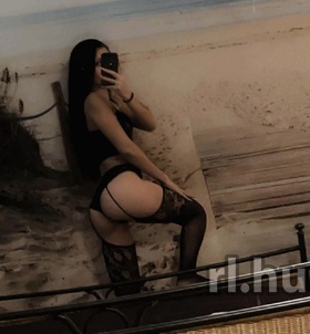 Alexa (24 éves) - Telefon: +36 30 / 243-9785 - Szombathely