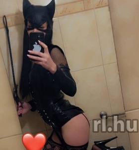 Alexa (24 éves) - Telefon: +36 30 / 243-9785 - Szombathely