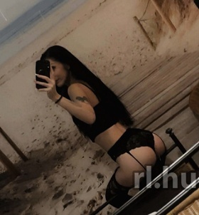 Alexa (24 éves) - Telefon: +36 30 / 243-9785 - Szombathely