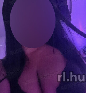 Alexa (20 éves) - Telefon: +36 30 / 409-1538 - Nyíregyháza