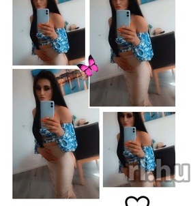 Alexa (29 éves) - Telefon: +36 30 / 544-3137 - Budapest, VI
