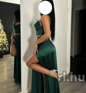 Alexa Gödöllő escort Mädchen